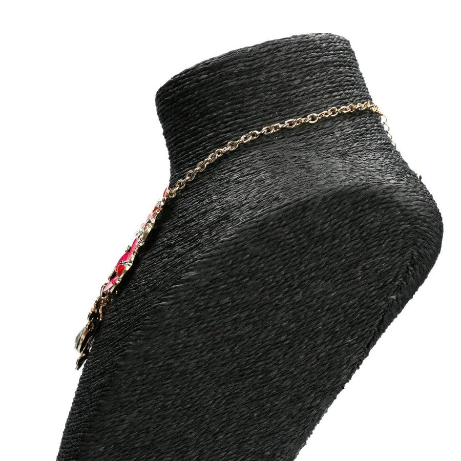 Scarpe Vita Bijou Collier Floura