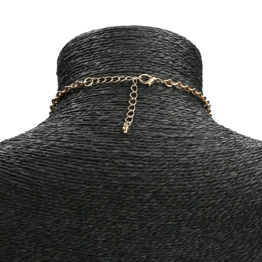 Scarpe Vita Bijou Collier Floura