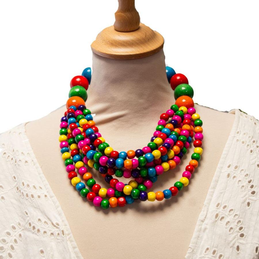 Scarpe Vita Bijou Collier HOLLYWOOD Exclusivité