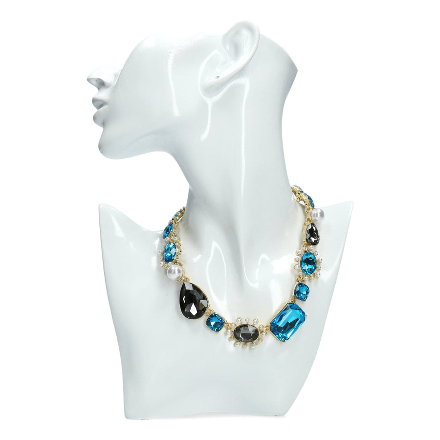 Scarpe Vita Bijou collier Isodora