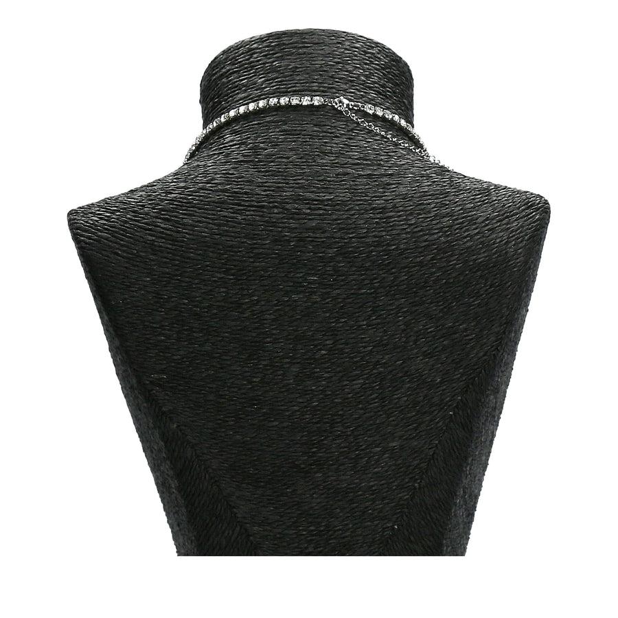 Scarpe Vita Bijou Collier Le Coeur De L'Océan