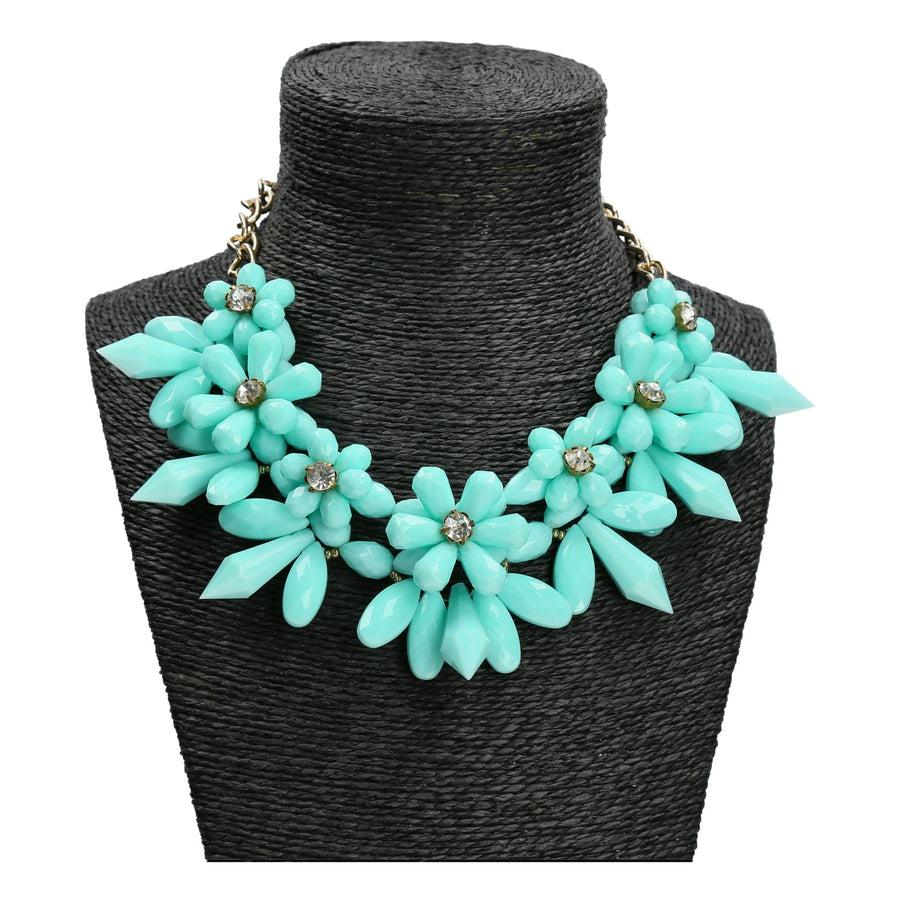 Scarpe Vita Bijou collier Lumen Exclusivité