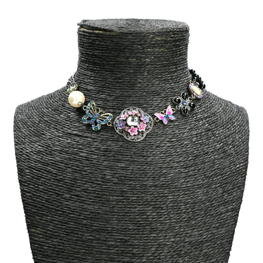 Scarpe Vita Bijou collier Maella