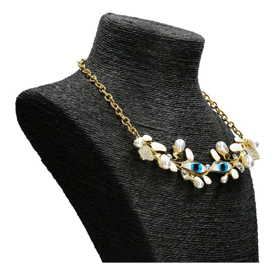 Scarpe Vita Bijou Collier Oeillade Exclusivité