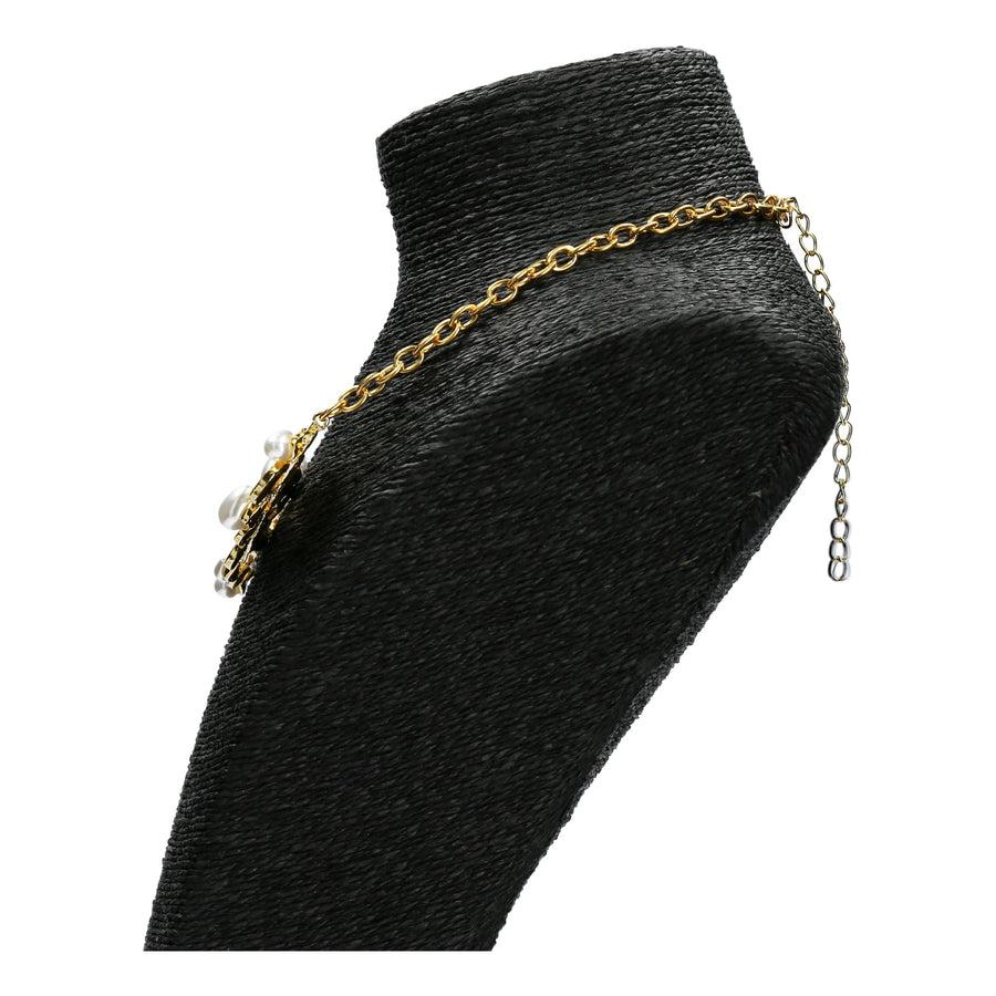Scarpe Vita Bijou Collier Oeillade Exclusivité