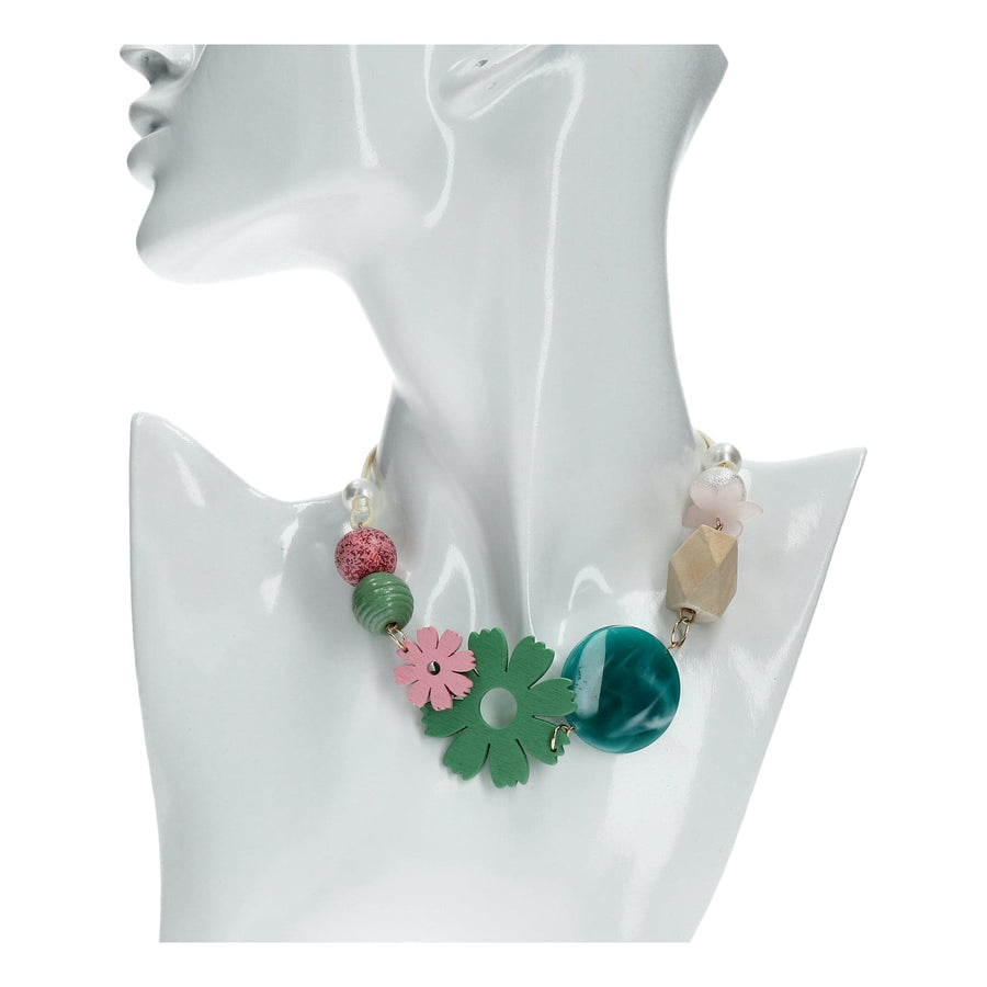 Scarpe Vita Bijou collier Paquito Exclusivité