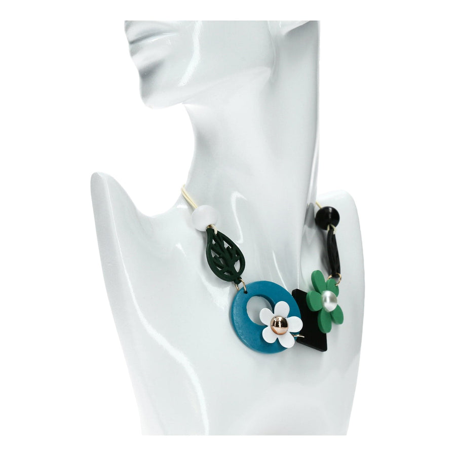 Scarpe Vita Bijou Collier Patchwork Exclusivité