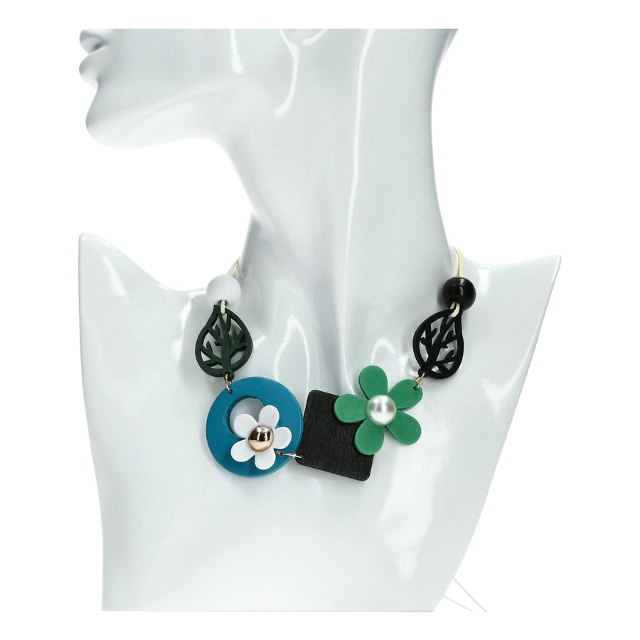 Scarpe Vita Bijou collier Patchwork Exclusivité