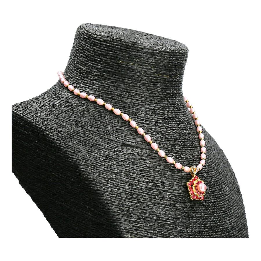 Scarpe Vita Bijou Collier PEARL Exclusivité