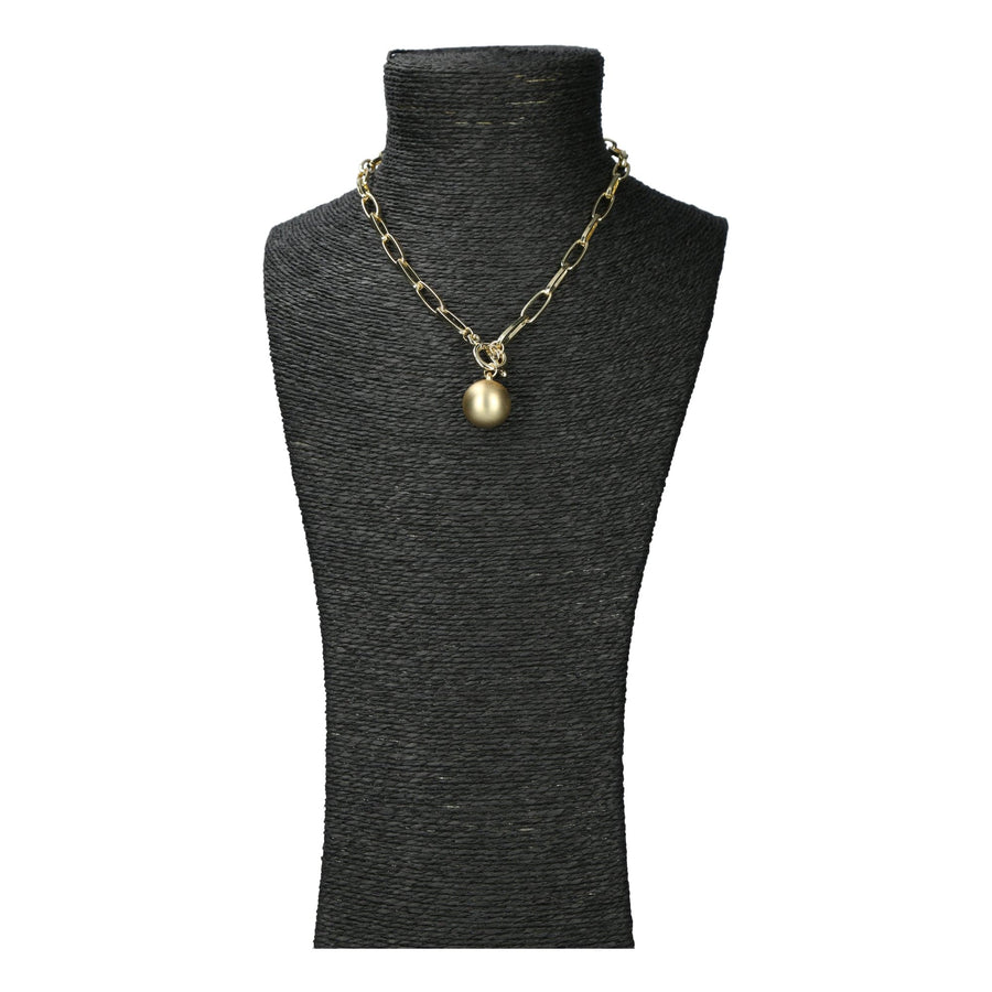 Scarpe Vita Bijou collier Pyrénées