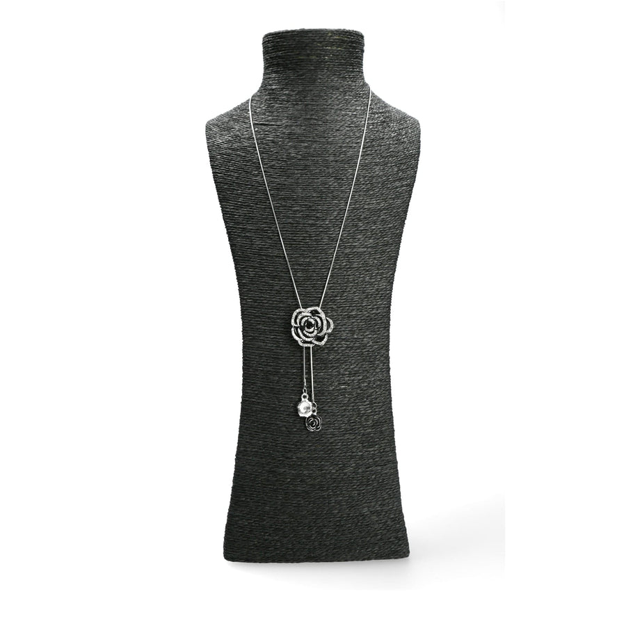 Scarpe Vita Bijou collier Rosa