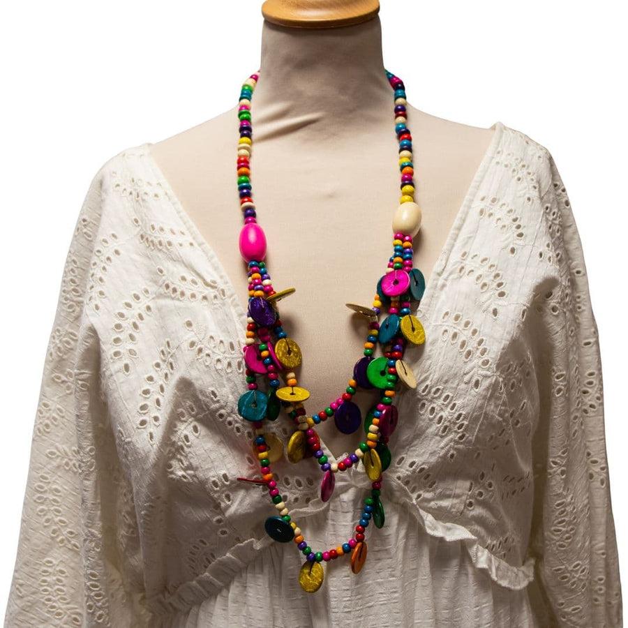 Scarpe Vita Bijou collier WOODSTOCK Exclusivité