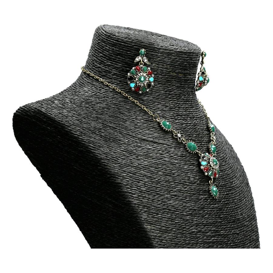 Scarpe Vita Bijou Parure EMMANUELLE Exclusivité