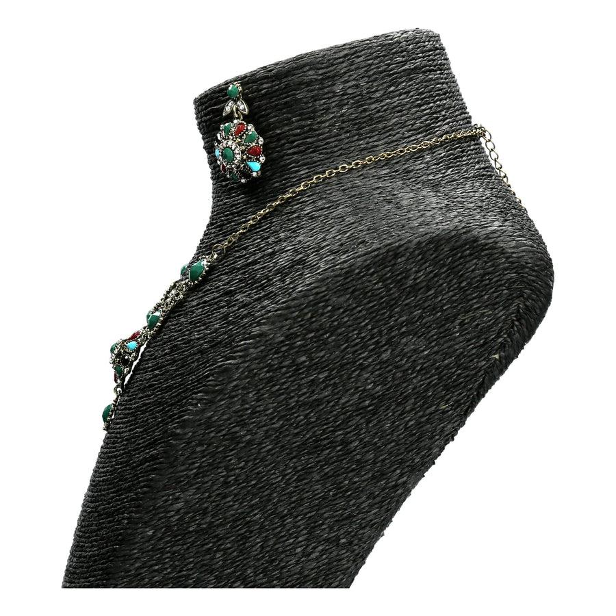 Scarpe Vita Bijou Parure EMMANUELLE Exclusivité