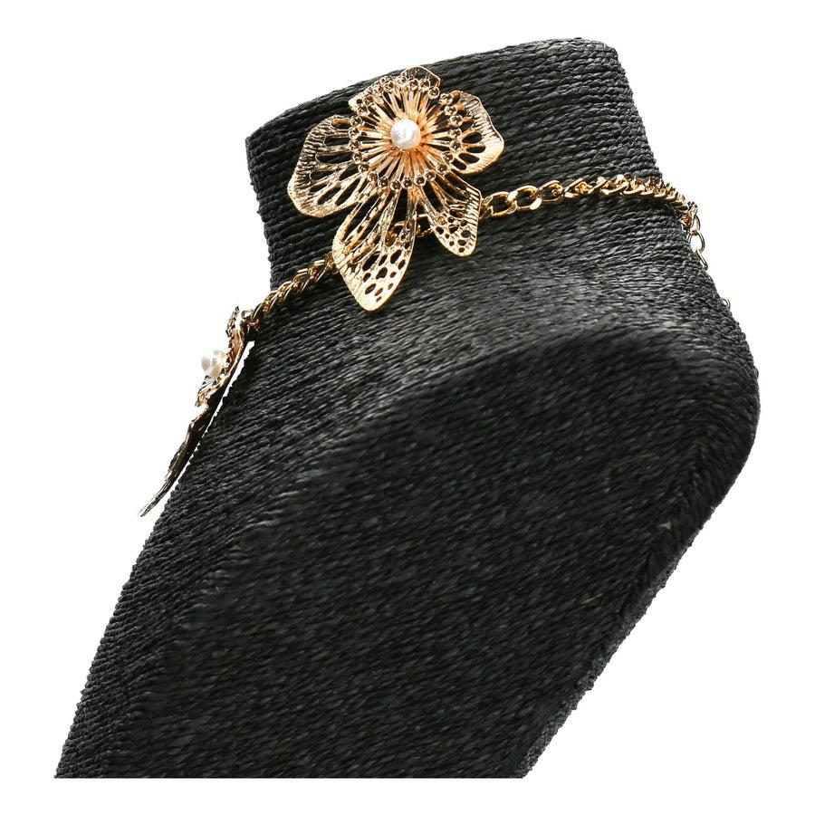 Scarpe Vita Bijou Parure Floraline Exclusivité