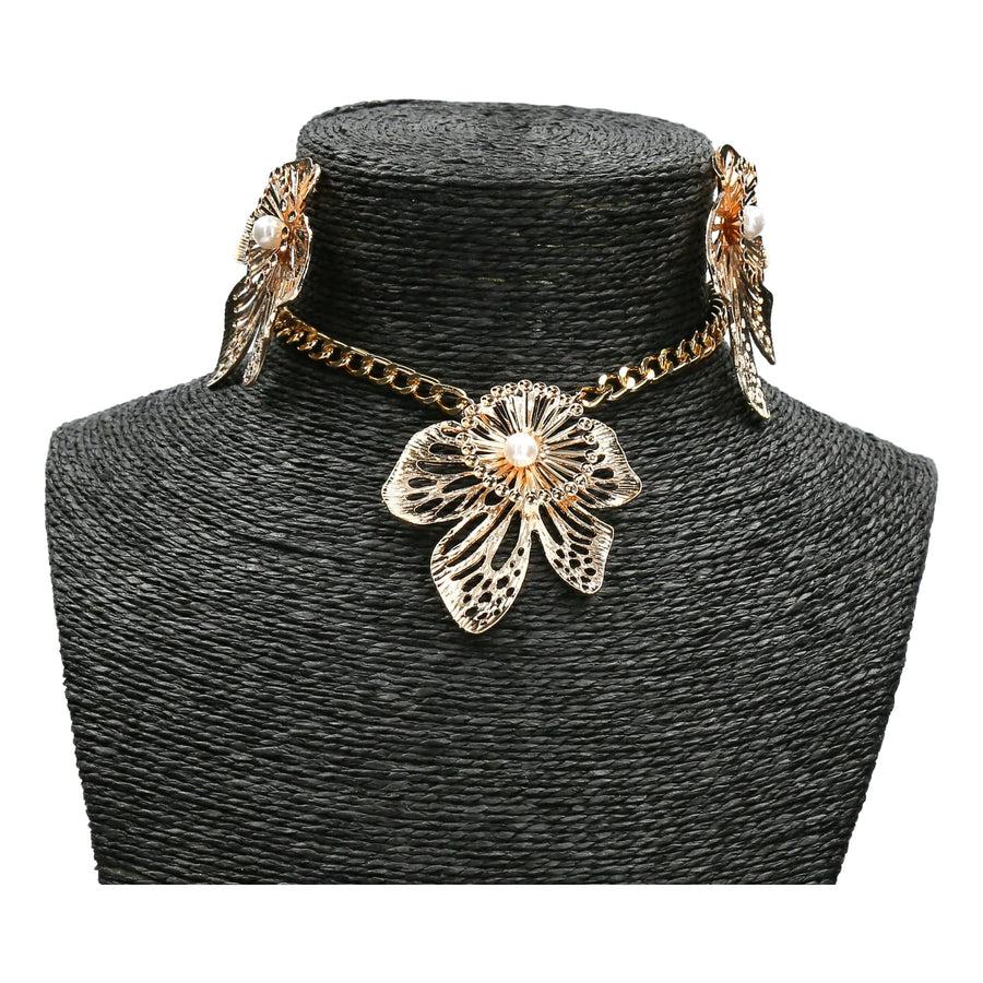 Scarpe Vita Bijou parure Floraline Exclusivité