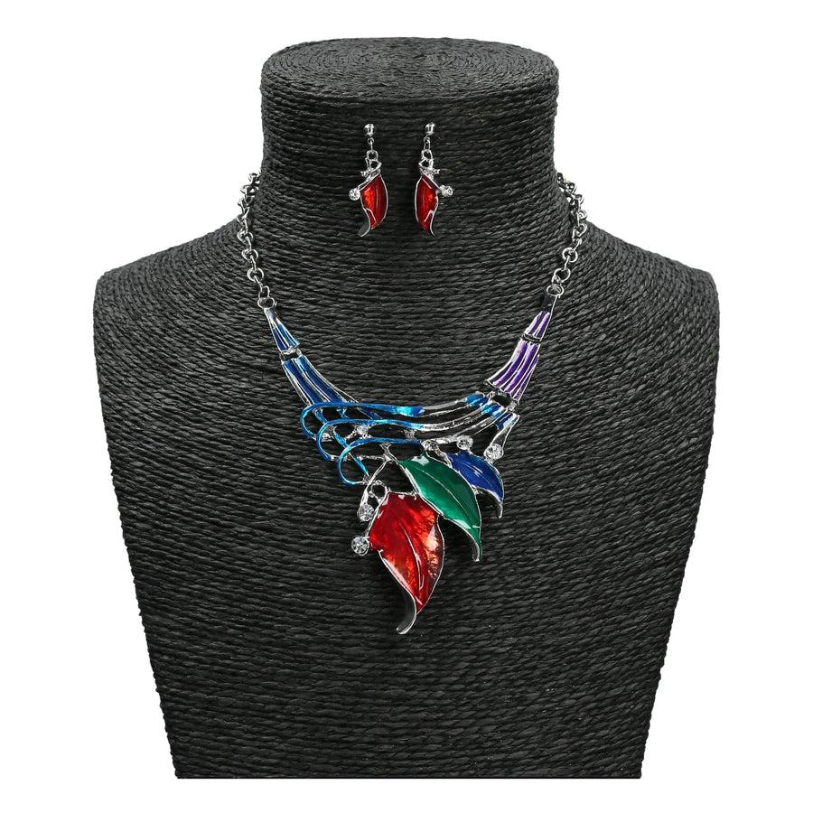 Scarpe Vita Bijou parure Foly Exclusivité