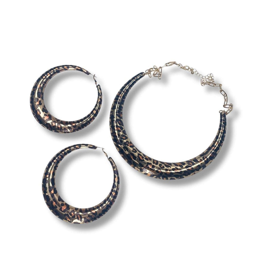 Scarpe Vita Bijou parure Leonardina Exclusivité