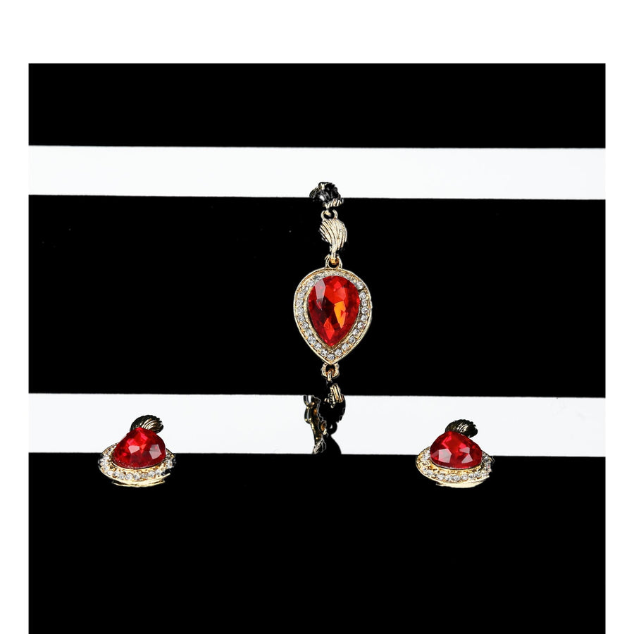 Scarpe Vita Bijou parure Lyana