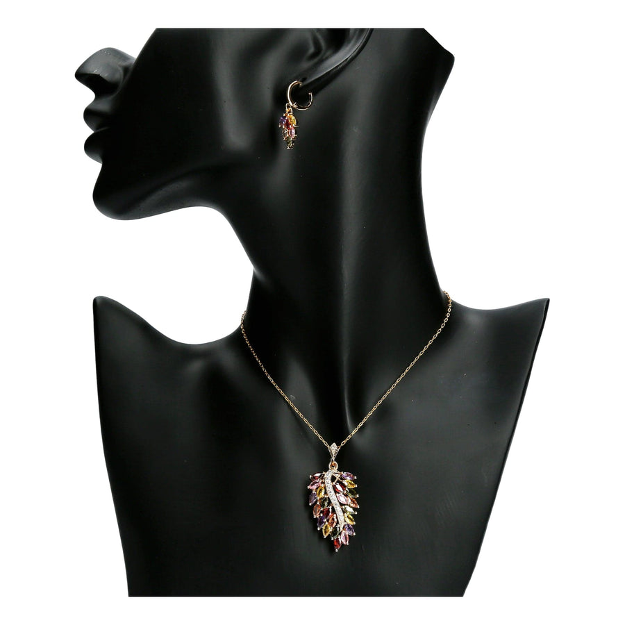 Scarpe Vita Bijou Parure Nutty