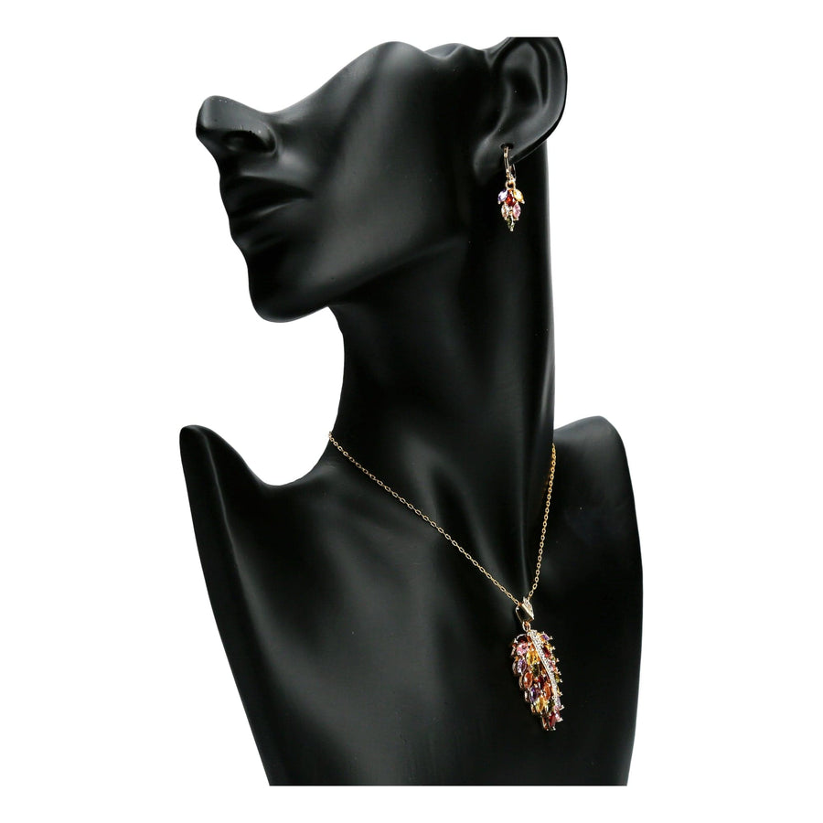 Scarpe Vita Bijou parure Nutty