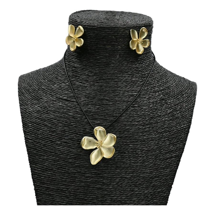 Scarpe Vita Bijou parure Pistile Exclusivité