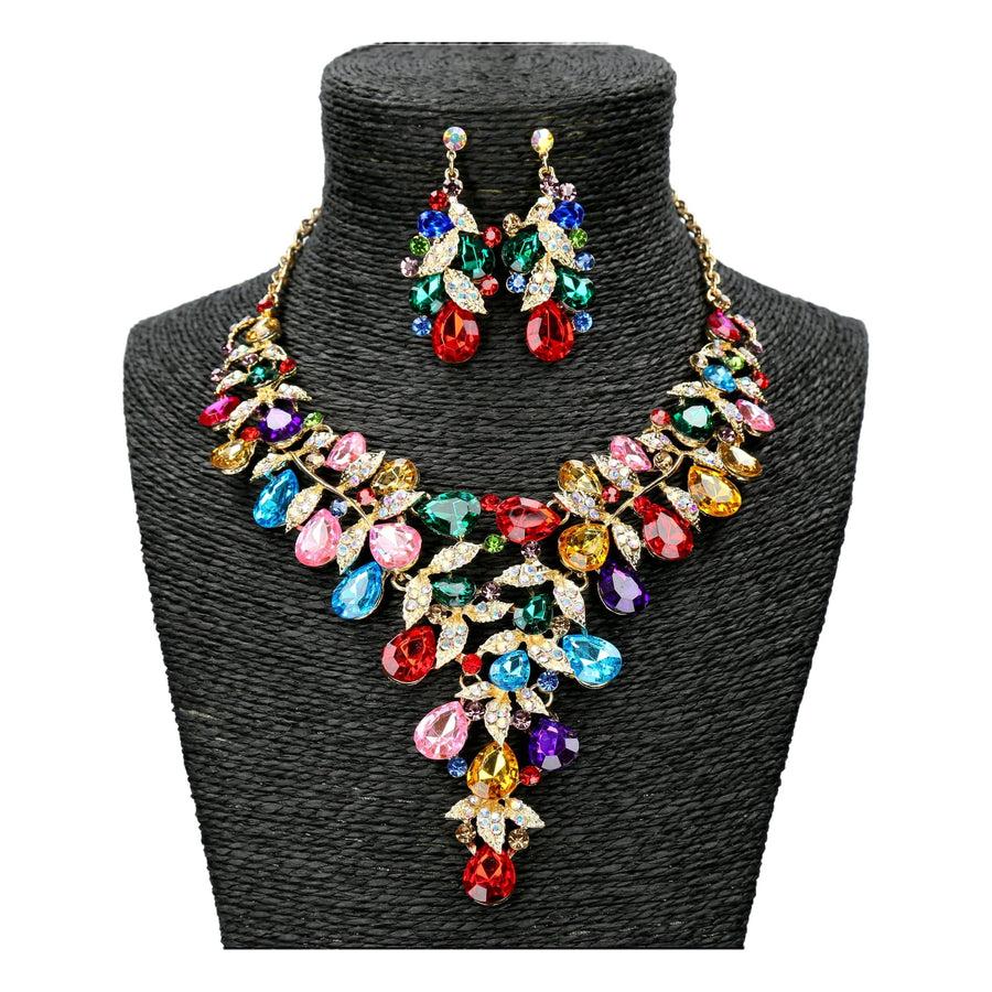 Scarpe Vita Bijou Parure Régina