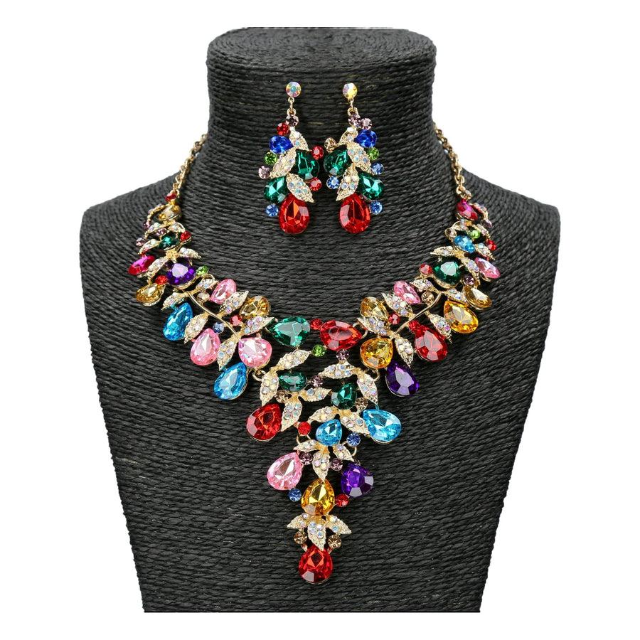 Scarpe Vita Bijou parure Régina