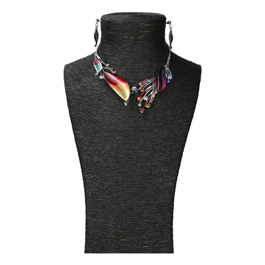 Scarpe Vita Bijou parure Selma