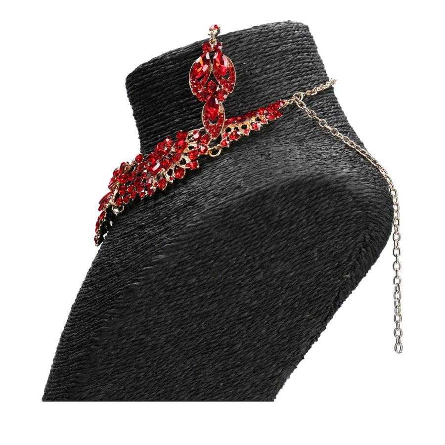 Scarpe Vita Bijou Parure Sigebert