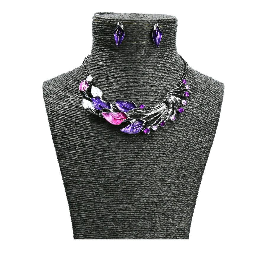 Scarpe Vita Bijou Parure Styx