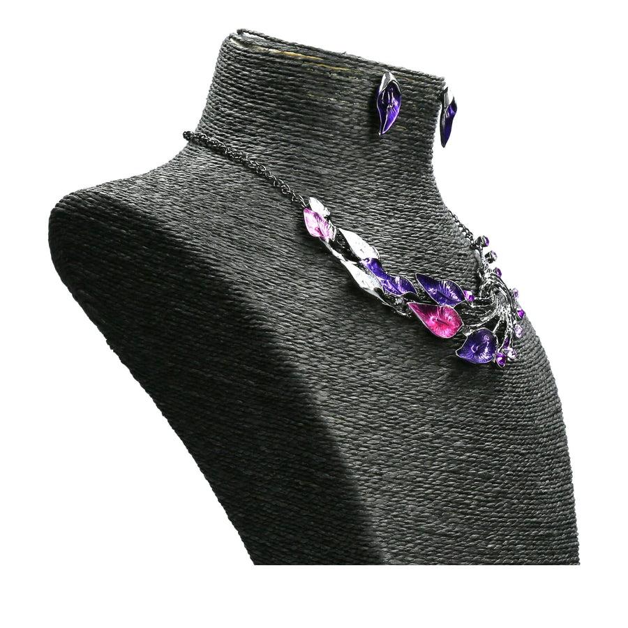 Scarpe Vita Bijou Parure Styx