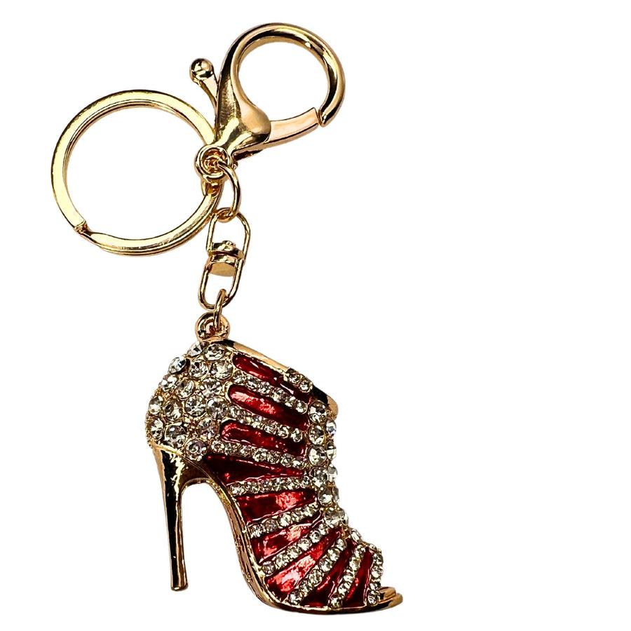 Scarpe Vita Bijou Porte Clés Alcbaneo