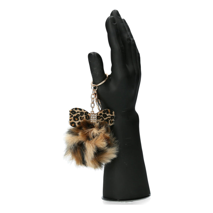 Scarpe Vita Bijou Porte Clés Bianca