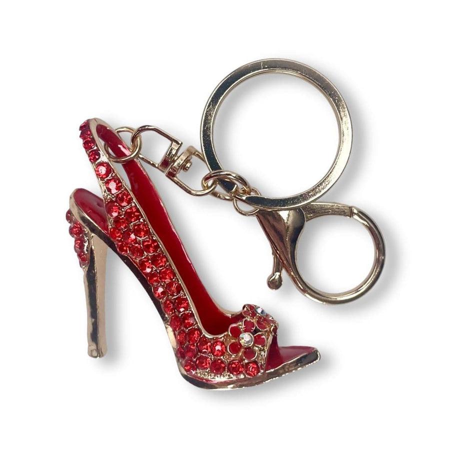 Scarpe Vita Bijou Porte Clés Escarpins