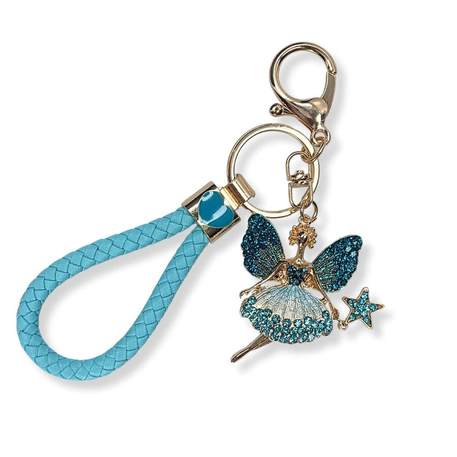 Scarpe Vita Bijou porte clés Fée