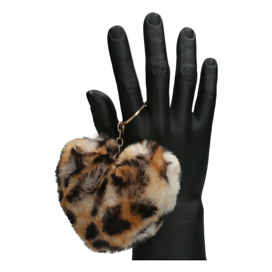 Scarpe Vita Bijou Porte-clés Hart