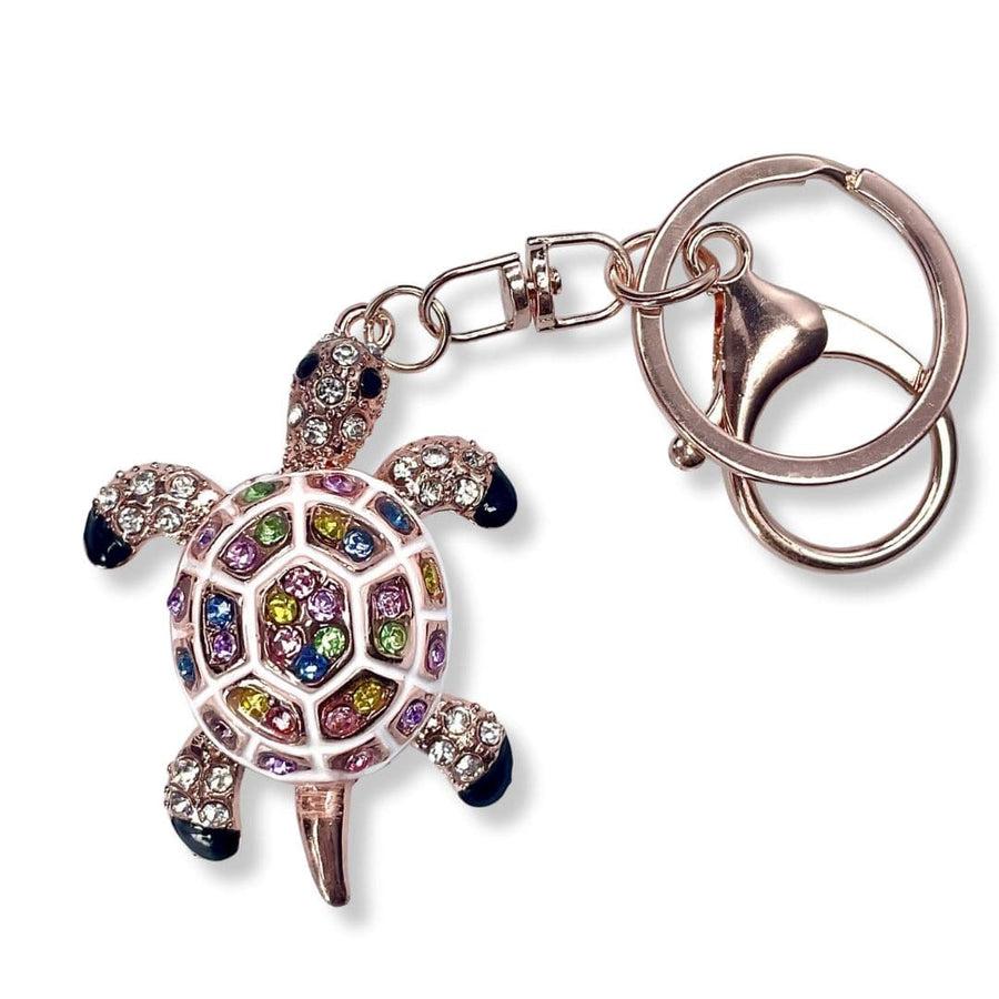 Scarpe Vita Bijou Porte-clés Tortue