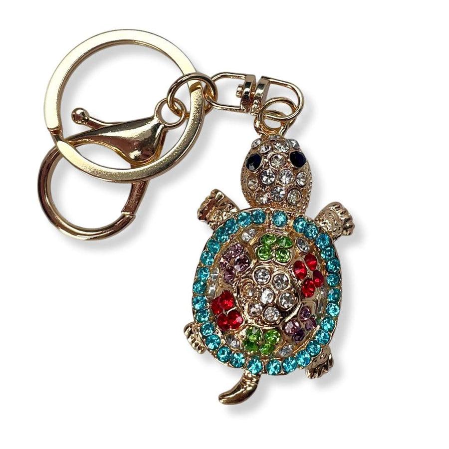 Scarpe Vita Bijou Porte-clés Turtles