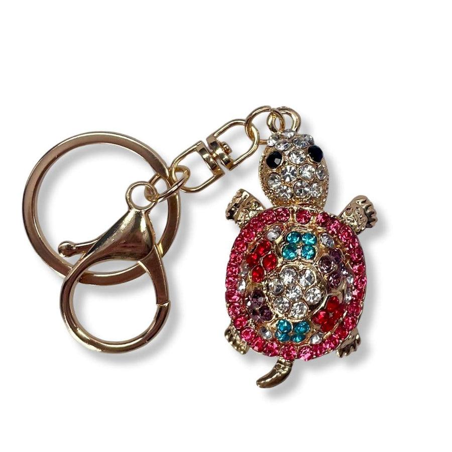 Scarpe Vita Bijou porte-clés Turtles