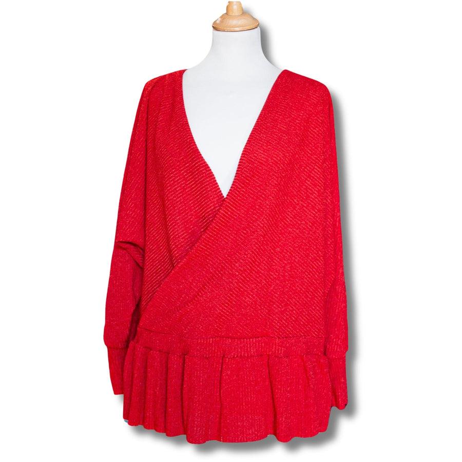 Scarpe Vita Blouse Jaimee Exclusivité T. XL