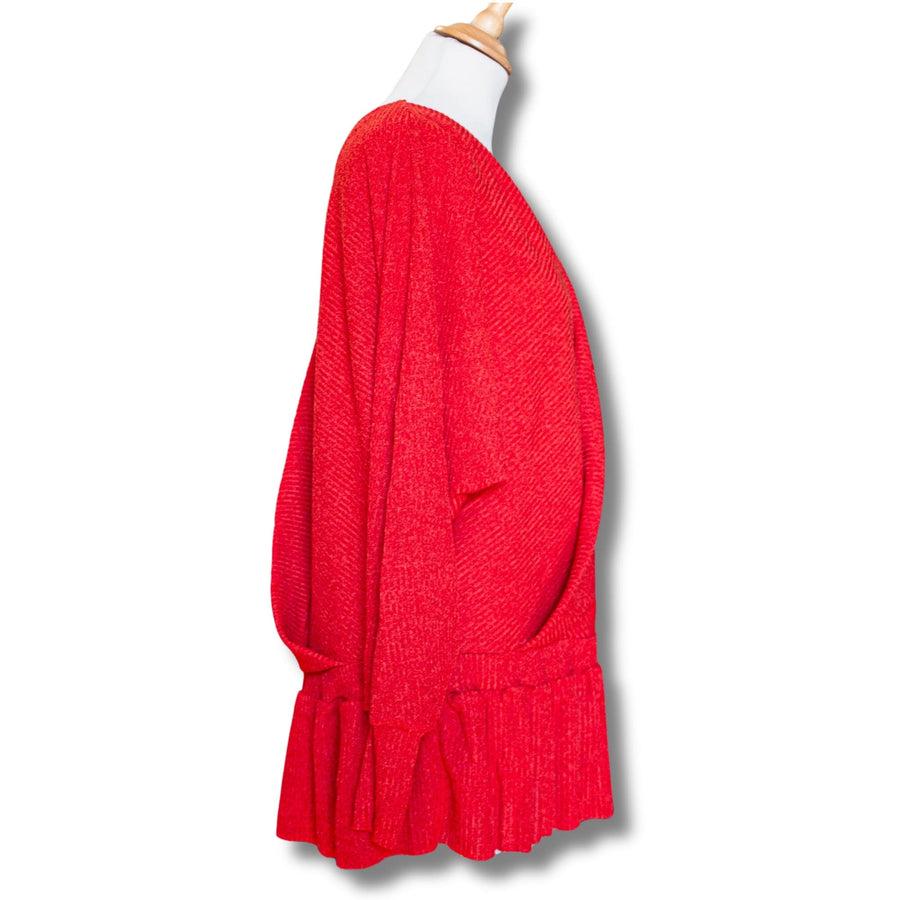 Scarpe Vita Blouse Jaimee Exclusivité T. XL