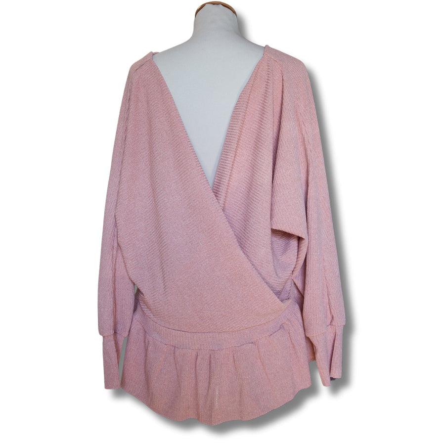 Scarpe Vita Blouse Jaimee Exclusivité T. XL