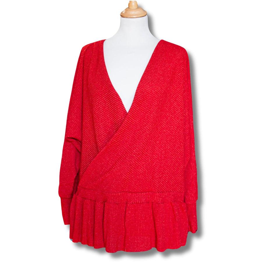 Scarpe Vita Blouse Jaimee Exclusivité T. XL