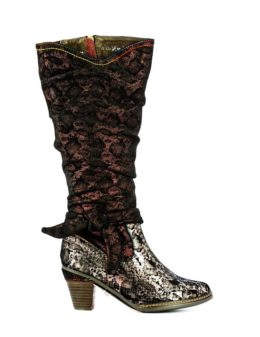 Scarpe Vita Bottes - AGCATHEO 190