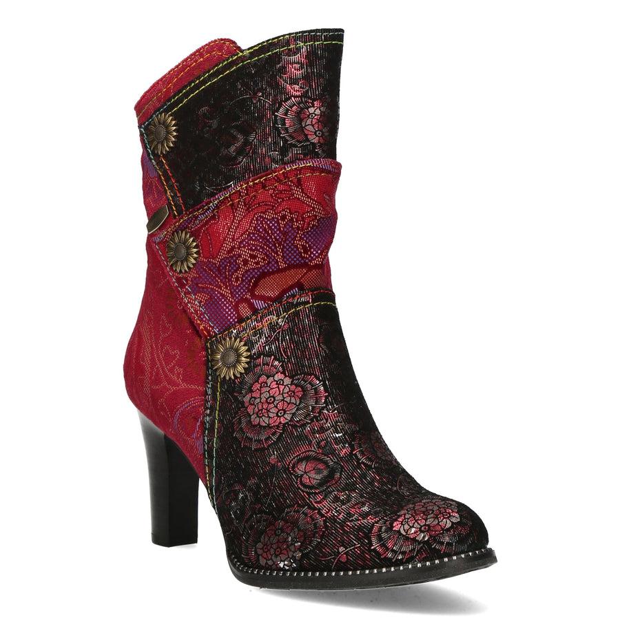 Scarpe Vita Bottes - ALBANE 098 H