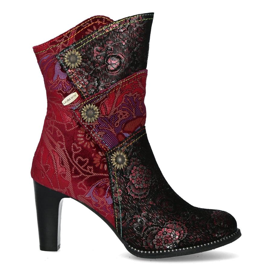 Scarpe Vita Bottes - ALBANE 098 H