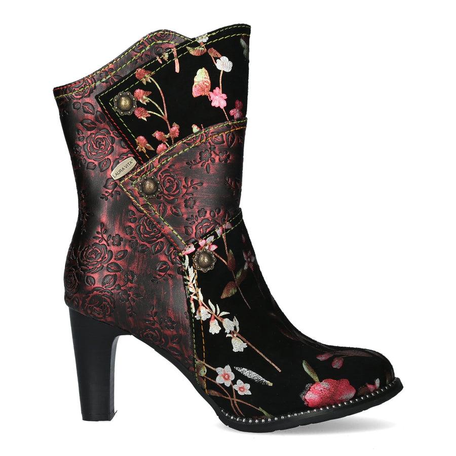 Scarpe Vita Bottes - ALBANE 098