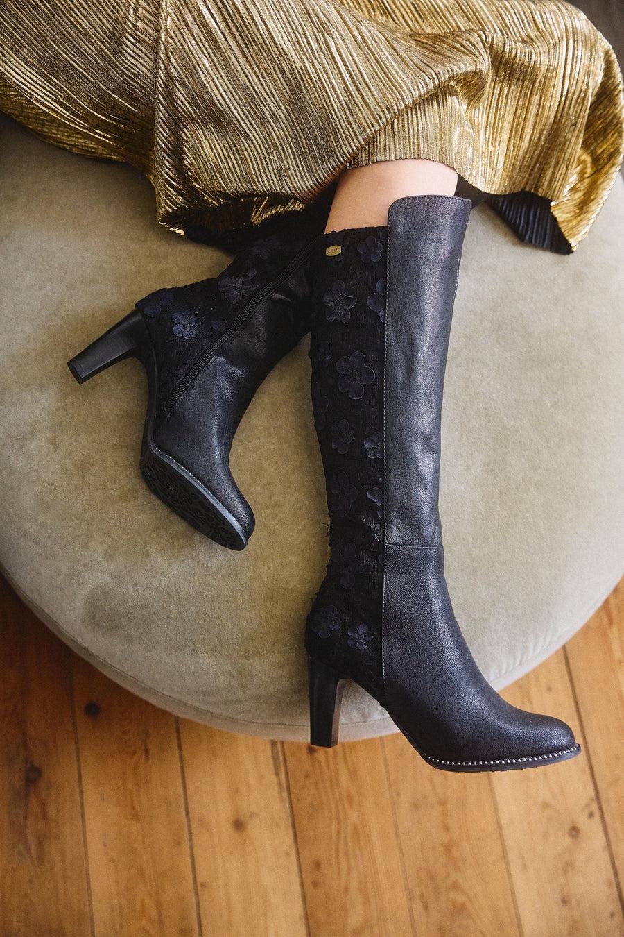 Scarpe Vita Bottes - ALCBANEO 129