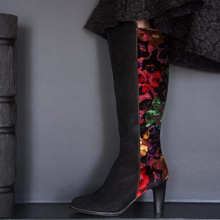 Scarpe Vita Bottes - ALCBANEO 129